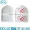 Instant Air Activated Disposable Shoe Warmer For Winter Use With CE Certificate