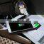 universal dual port 3 usb car charger for mobile phone 5.2A