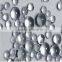 high-tech processing glass bead shot blasting