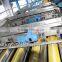 Industrial automatic orange juice processing line