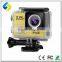 2016 top Selling WIFI Wireless Waterproof Sports security camera movement
