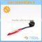 2015 New Design Multi-purpose Colorful Handle Nylon Cooking Sets