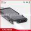 Small 1200mAh solar panel solar powered cell phone charger