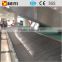 Cold Resistant Conveyor Belt PVK Woven Fabric Belt