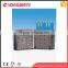 48 cavities plastic bottle cap injection mould , 48 cavities plastic edible oil cap moulding