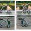 mini foldable electric bicycle
