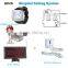 Electronic Wireless Nurse Call System Display, Watch, Transmitter 433mhz K-4-C+300plus+W2-H