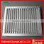 aluminium louver casement windows