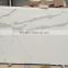 China best white quartz stone slab on sale                        
                                                Quality Choice