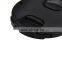 JJC 77mm Front Lens Cap Snap-on Center-pinched Lens Cap for Canon for Nikon