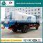 Military Grade manufacturer water tank truck