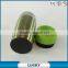 Wine Hot And Cold Water Bottle Glass