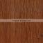 Size 0.12-0.5mm woodgrain membrane lamination foil pvc for furniture