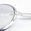 Harshness removing mesh skimmer Stainless Mesh Skimmer