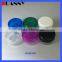 PS Clear Cosmetic Jar Set Packaging,PS Cosmetic Jar Set