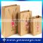 Customized factory price high quality kraft brown paper bag design for gift                        
                                                                                Supplier's Choice