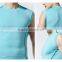 Casual style comfortable sleeveless base layer