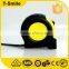 Promotion tapeline Tape measure with deifferent heads