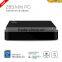 2016 New Arrival Intel Atom x5-Z8300 Processor 1.84 GHz Intel Z83 TV Box