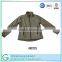 china supplier apparel garment warmer body vest parka