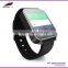 [somostel] High quality smart phone watch with bluetooth mobile watch phones