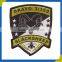 Newest Personality Customized Design Clothing Embroidered Patches