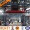 hydraulic low ceiling car lift price / hydraulic car jack lift/ parking equipment