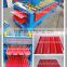 HC25/18/1000 Double Layer Roofing Sheet Colored Tile Forming Equipment