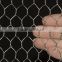 Newest factory sale trendy style anping YAQI factory galvanized chicken hexagonal wire mesh from China workshop