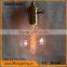 g45 e27/e26/b22 15/17/19/20/24AK spiral filament edison bulb