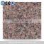 G384 Polished Red Granite Flooring and Walling Use Slab Stone                        
                                                Quality Choice