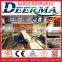 pvc ceiling and wall panel making machine/plastic machine