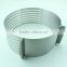 Adjustable Stainless Steel Layered Slicing Cake Baking Mold                        
                                                Quality Choice