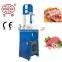 2015 new model high quality cutting bone and meat grinder machine