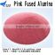 Pink fused aluminum oxide corundum forAbrasive F120