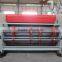 Chain feeding small corrugated carton box printing and slotting machinery