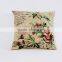 China supplier wedding favors gifts cotton carton pillow cases