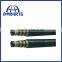 high quality low price wire braid hydraulic rubber hose