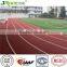 sandwich running tracks system synthetic rubber running track material