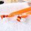 Stereo 3.5mm In Ear Shoelace Earphone Headset Earbud for IPhone For Samsung