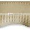 MP002 100% Polyurethane Visco Massage Memory Foam Pillow