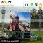 Outdoor p5 p6 HD smd big full color stage rental advertising led video display board