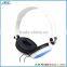 Portable PC 2016 High Quality Stereo Headphones