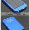 Portable universal solar charger for mobile phone/iPhone/iPad