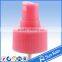 handheld mist spray yuyao good feel water mist pump spray head  china