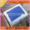 High security inflatable air big bag for adventure sports