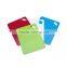 Low price multifunctional flexible chopping board cutting board set of 4 cutting mat set