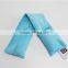 Silicone Gel Beads Hot Cold Pack Medical Pillow for Cool or Warm