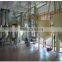 2014 Bangladesh Continuous refined rice bran oil processing machine
