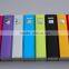 Powerbank Akku Extern 2600mAh USB Universal Handy Smartphone Power